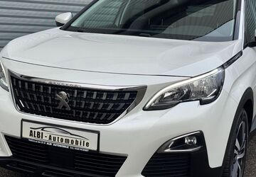 Peugeot 3008 95.804 km 12.999 &euro; Niefern-Öschelbronn 75223