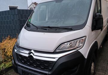 Citroen Jumper 223.000 km 17.500 &euro; Wörth am Rhein 76744