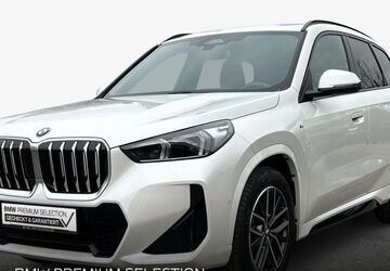 BMW X1 9.335 km 40.990 &euro; Karlsruhe 76227