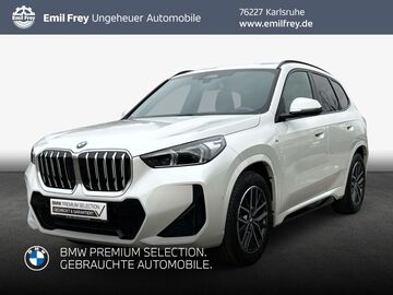 Gebrauchte BMW X1