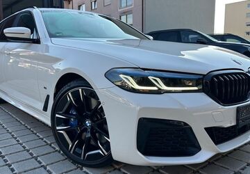 BMW 530 155.010 km 34.999 &euro; Pforzheim 75179