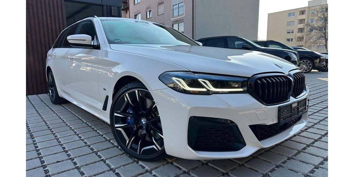 BMW 530 155.010 km 34.999 &euro; Pforzheim 75179