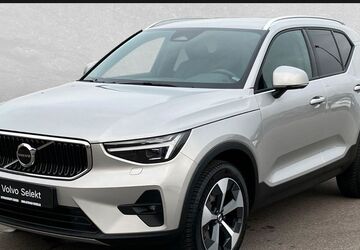 Volvo XC40 12.500 km 34.850 &euro; Karlsruhe 76187
