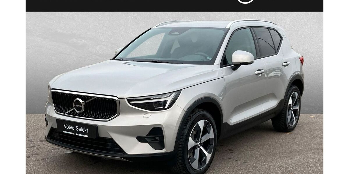 Volvo XC40 12.500 km 34.850 &euro; Karlsruhe 76187