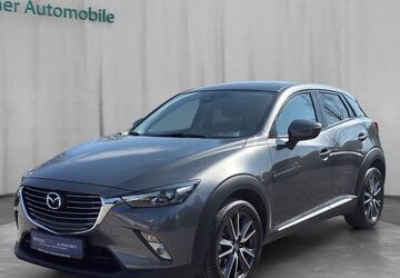 Mazda CX-3 112.700 km 12.990 &euro; Wörth 76744