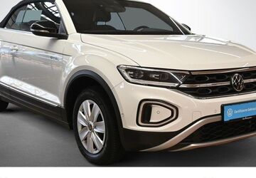 VW T-Roc 26.400 km 32.780 &euro; Karlsruhe 76131