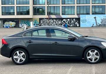 Volvo S60 134.000 km 10.400 &euro; Stutensee, Stadt 76297