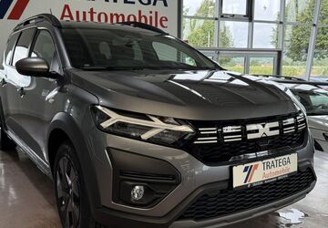 Dacia Jogger 3.480 km 24.390 &euro; Bruchsal 76646