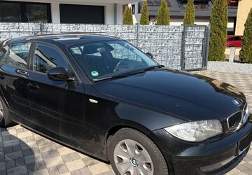 BMW 116 215.000 km 2.200 &euro; Karlsbad 76307