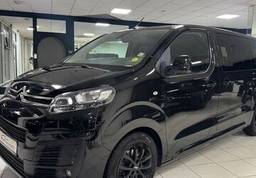 Citroen Jumpy 94.000 km 24.897 &euro; Pforzheim 75179