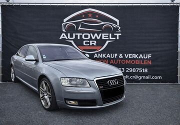 Audi A8 300.000 km 5.490 &euro; Malsch 76316