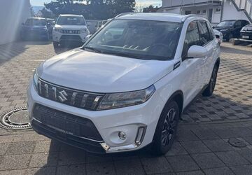 Suzuki Vitara 17.250 km 22.990 &euro; Karlsruhe 76227
