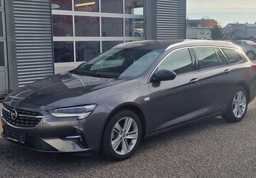 Opel Insignia 109.000 km 15.799 &euro; Landau 76829