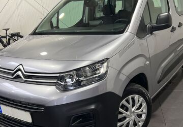 Citroen Berlingo 46.000 km 17.995 &euro; Bretten 75015
