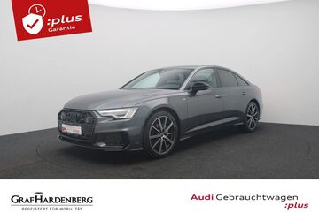 Audi A6 21.180 km 48.980 &euro; Karlsruhe 76131