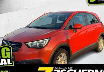 Opel Crossland 21.169 km 12.960 &euro; Bruchsal 76646