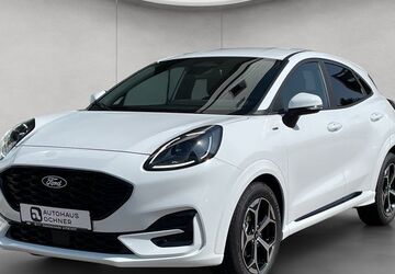 Ford Puma 6.623 km 22.450 &euro; Pforzheim 75179