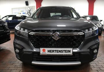 Suzuki (SX4) S-Cross 20.660 km 22.800 &euro; Karlsruhe 76185