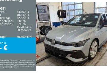 VW Golf 24.147 km 41.360 &euro; Durmersheim 76448