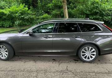 Volvo V90 59.000 km 29.000 &euro; Ettlingen 76275