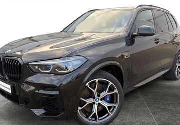 BMW X5 101.290 km 54.930 &euro; Stutensee-Blankenloch 76297