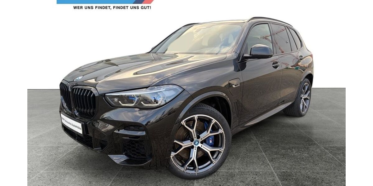 BMW X5 101.290 km 54.930 &euro; Stutensee-Blankenloch 76297