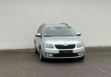 Skoda Octavia 245.000 km 6.299 &euro; Kandel 76870