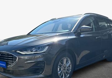 Ford Focus 2.028 km 26.850 &euro; Pforzheim 75179