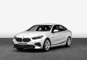 BMW 218 Gran Coupé 47.130 km 26.990 &euro; Ettlingen 76275