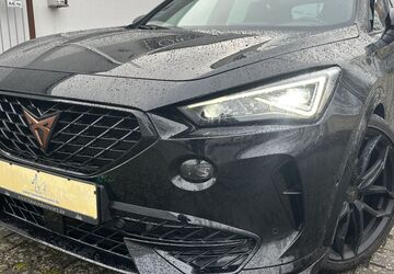 Cupra Formentor 63.000 km 27.999 &euro; Maximiliansau 76744