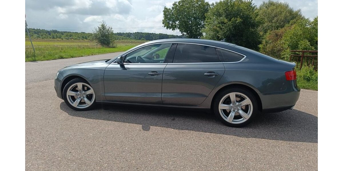 Audi A5 140.000 km 16.000 &euro; Graben-Neudorf 76676