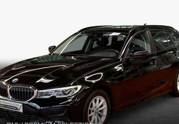 BMW 318 66.639 km 25.890 &euro; Karlsruhe 76227