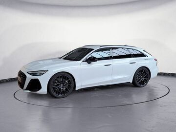 Gebrauchte Audi A6