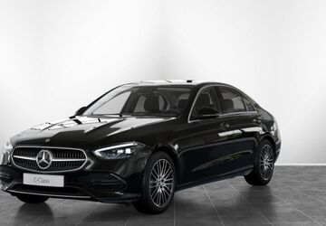 Mercedes-Benz C 180 6.280 km 35.280 &euro; Pforzheim 75179