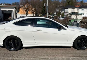 Mercedes-Benz C 220 196.000 km 12.200 &euro; Pforzheim 75179