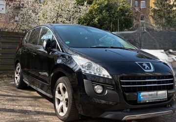 Peugeot 3008 175.000 km 6.000 &euro; Rastatt 76437