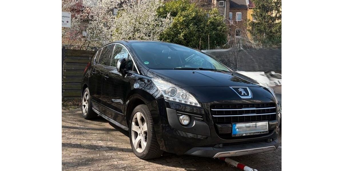 Peugeot 3008 175.000 km 6.000 &euro; Rastatt 76437