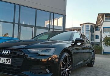 Audi A6 200.000 km 18.750 &euro; Stutensee 76297