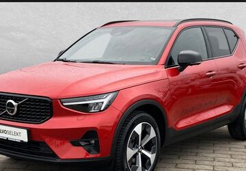 Volvo XC40 12.000 km 29.250 &euro; Karlsruhe 76187