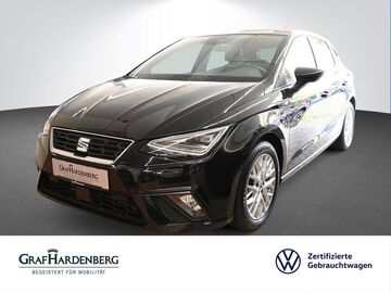 Gebrauchte Seat Ibiza