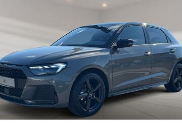 Audi A1 1.500 km 32.990 &euro; Landau 76829