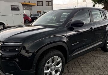 Jeep Avenger 37.498 km 18.990 &euro; Bruchsal 76646