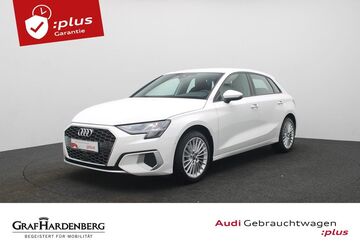Audi A3 2.855 km 27.980 &euro; Karlsruhe 76131