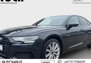 Audi A6 52.900 km 35.890 &euro; Karlsruhe 76149