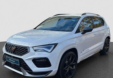 Cupra Ateca 8.500 km 44.790 &euro; Karlsruhe 76131