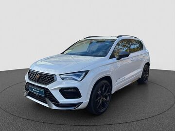 Gebrauchte Cupra Ateca