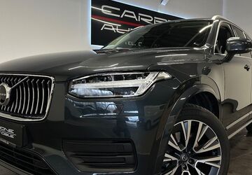 Volvo XC90 119.900 km 35.790 &euro; Bretten 75015