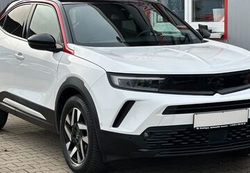 Opel Mokka 60.000 km 18.995 &euro; Bruchsal-Helmsheim 76646