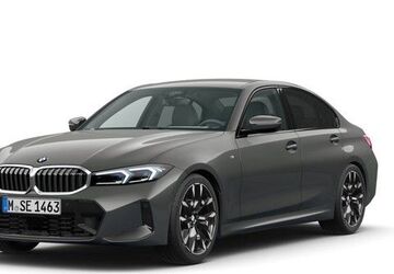 BMW 330 24.652 km 48.830 &euro; Bretten 75015