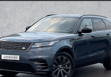 Land Rover Range Rover Velar 35.000 km 49.890 &euro; Karlsruhe 76187